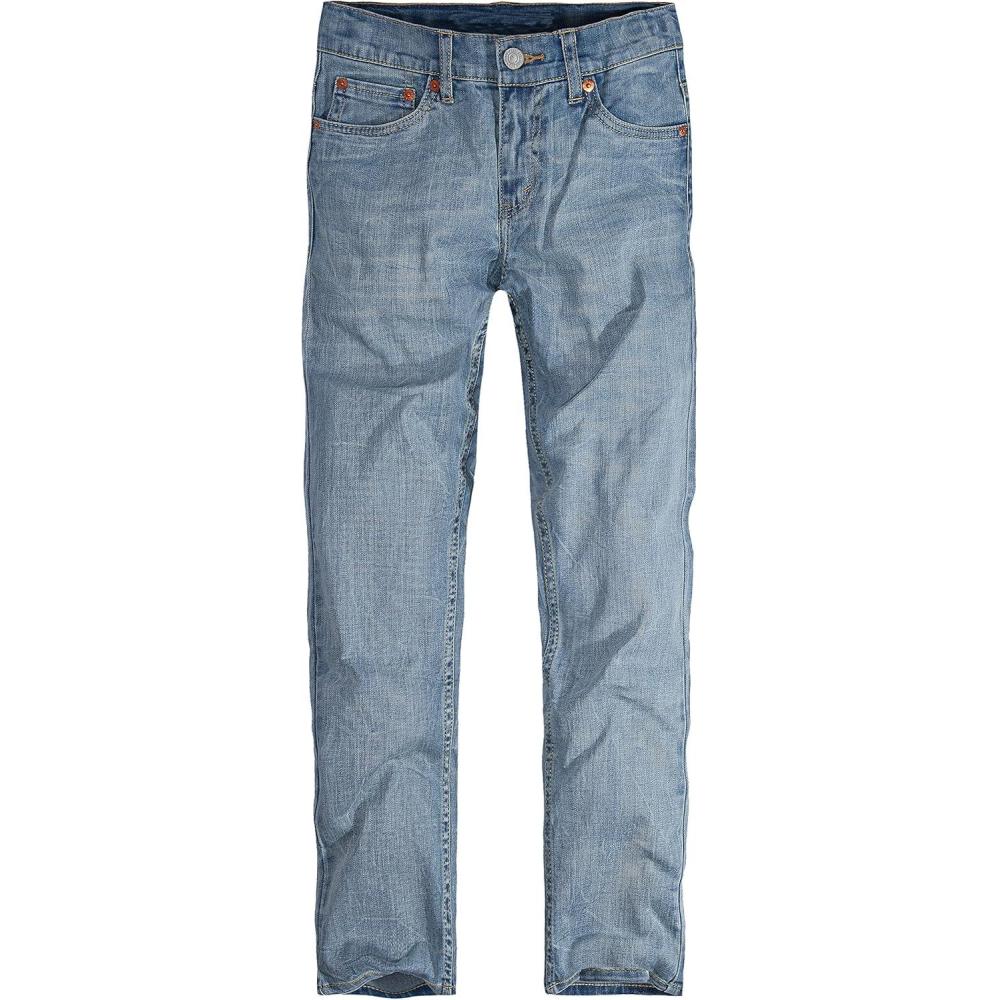 imageLevis Boys 502 Regular Taper Fit Performance JeansYosemite Falls