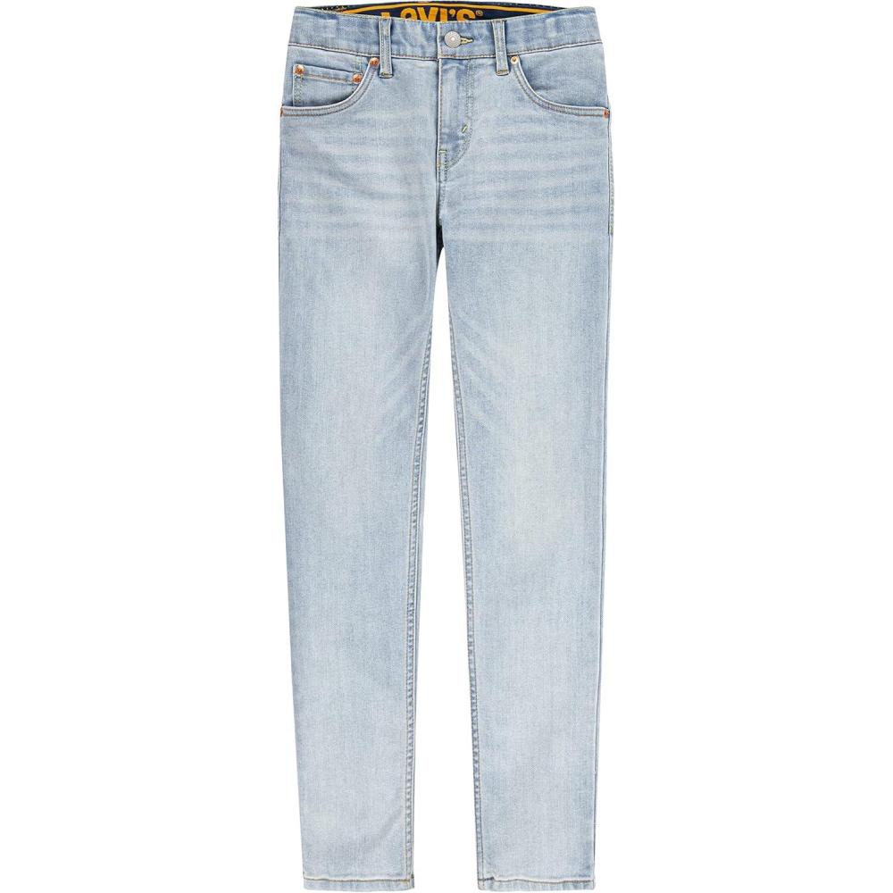 imageLevis Boys 510 Skinny Fit Performance JeansBauhaus Blues