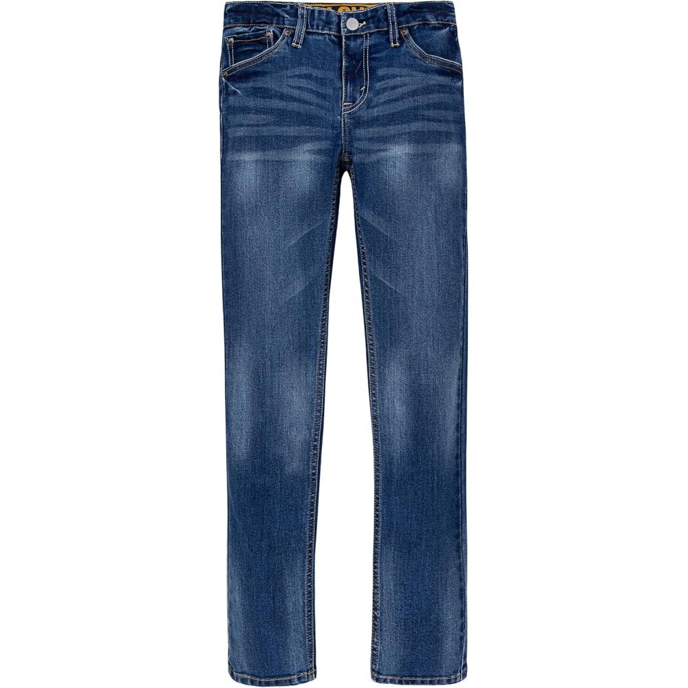 imageLevis Boys 510 Skinny Fit Performance JeansMelbourne