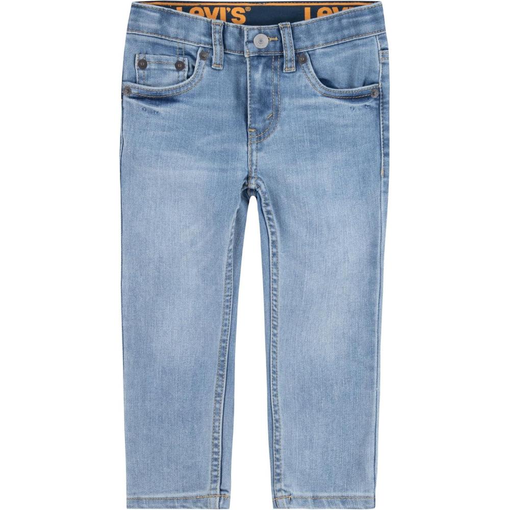 imageLevis Boys 510 Skinny Fit Performance JeansMilestone