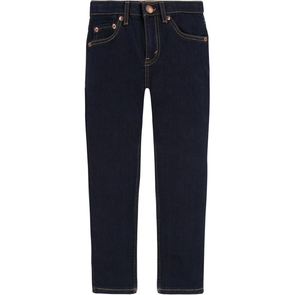 imageLevis Boys 510 Skinny Fit Performance JeansRoadhouse Blues