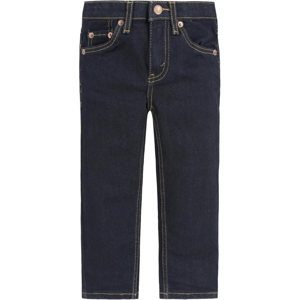 imageLevis Boys 510 Skinny Fit Performance JeansRoadhouse Blues Eco