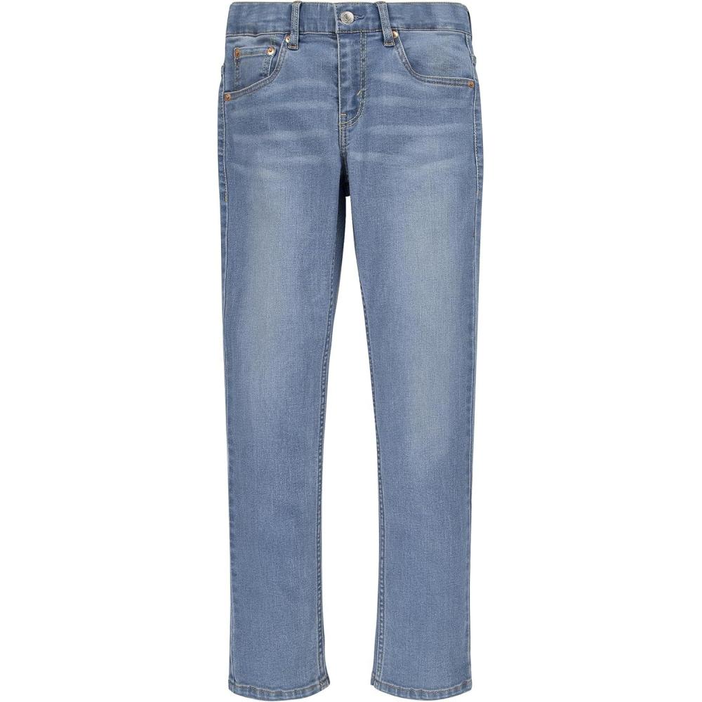 imageLevis Boys 511 Slim Fit Performance JeansBasil Sky