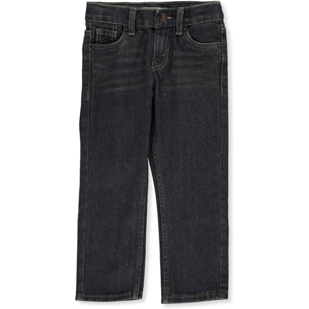 imageLevis Boys 511 Slim Fit Performance JeansDark End