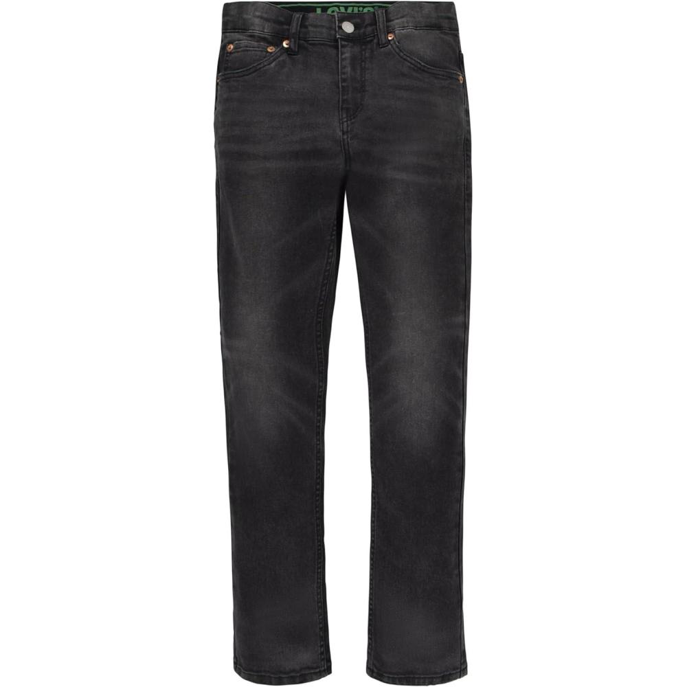 imageLevis Boys 511 Slim Fit Performance JeansGrunge