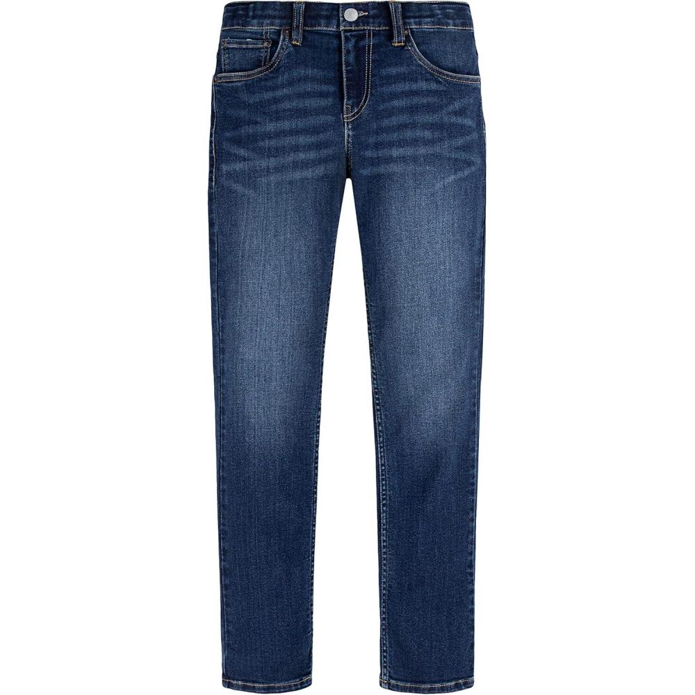 imageLevis Boys 511 Slim Fit Performance JeansResilient Blue