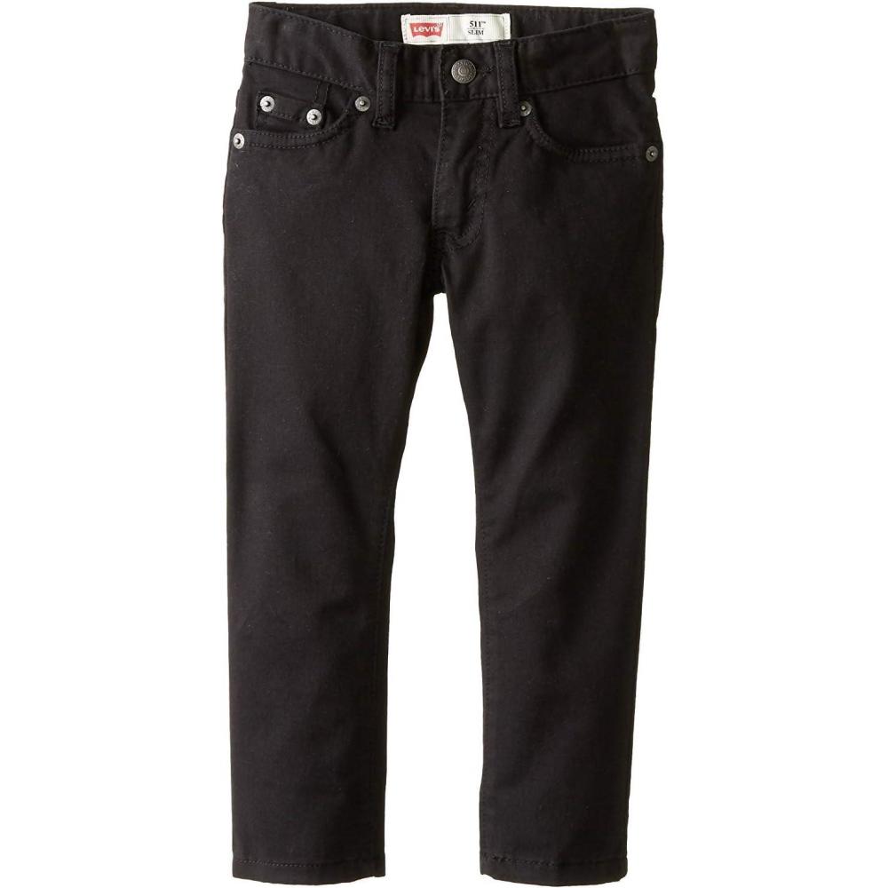 imageLevis Boys 511 Slim Fit Uniform PantsBlack