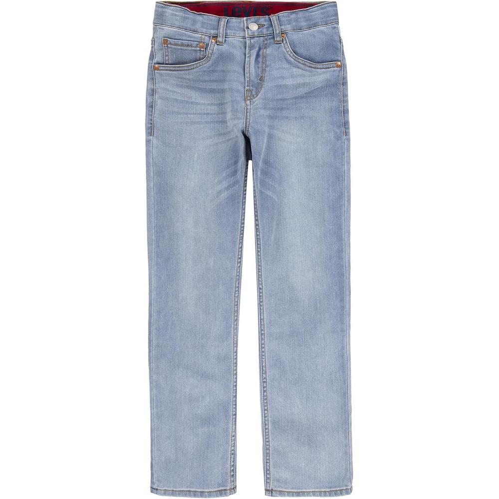 imageLevis Boys 514 Straight Fit JeansBlue Stone