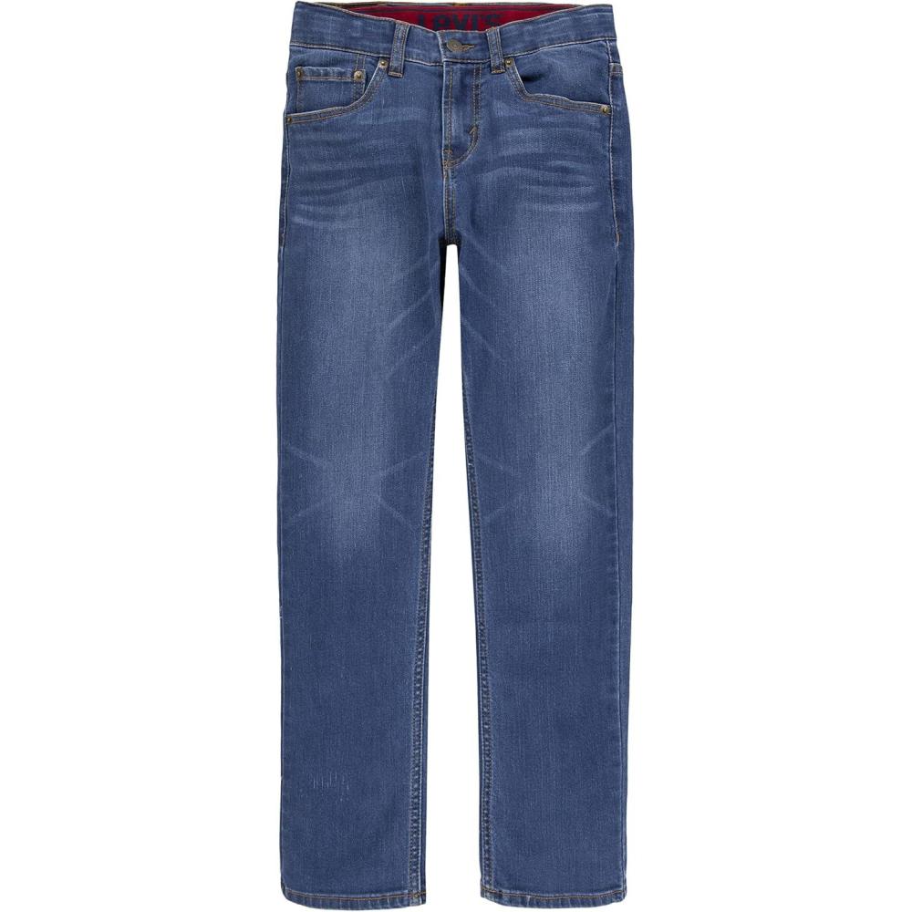 imageLevis Boys 514 Straight Fit JeansUes