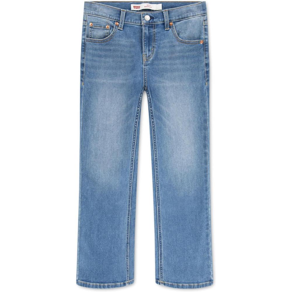 imageLevis Boys 517 Bootcut Fit JeansIndigo Champion