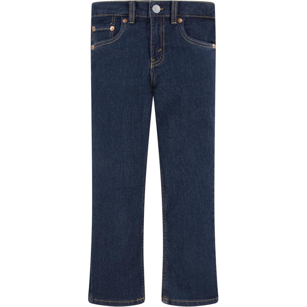 imageLevis Boys 517 Bootcut Fit JeansPearson