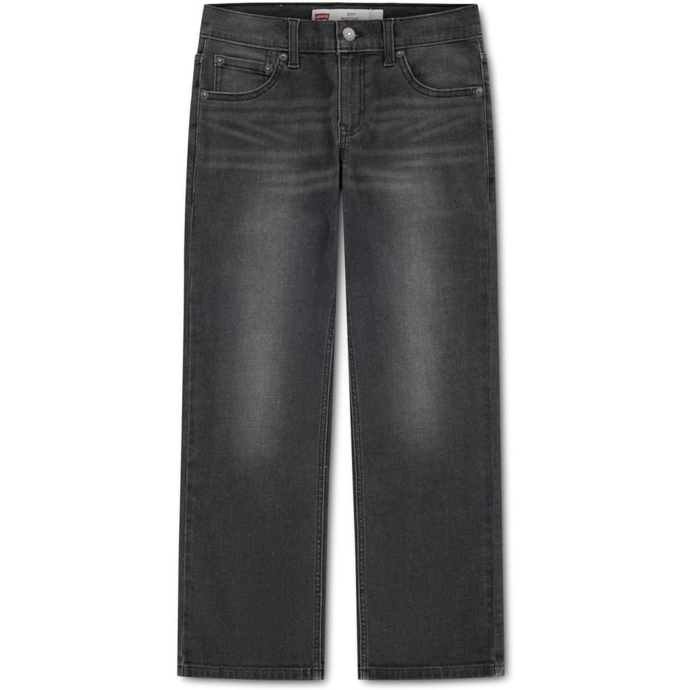 imageLevis Boys 517 Bootcut Fit JeansVolcano
