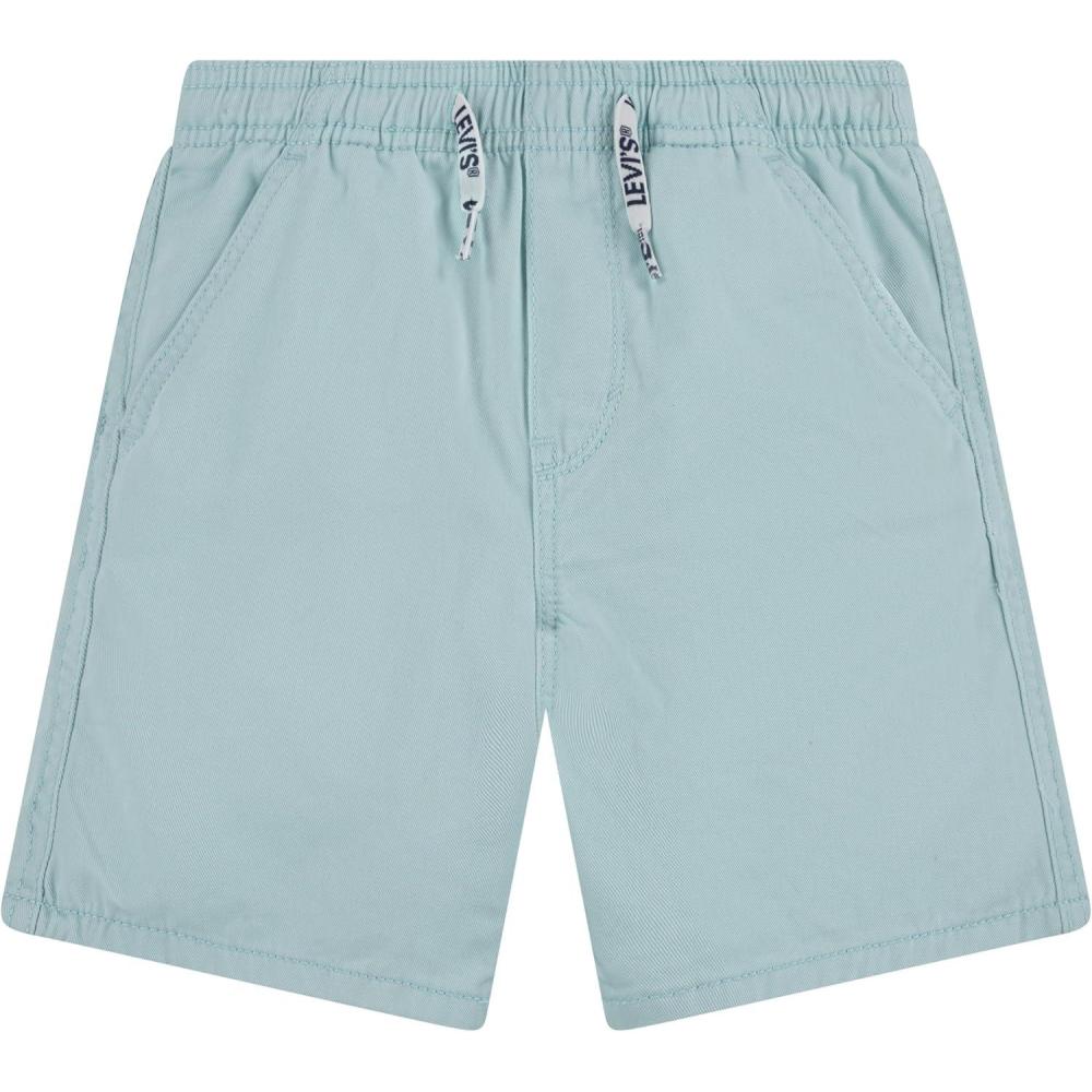 imageLevis Boys Boys Pull on Twill ShortsClearwater