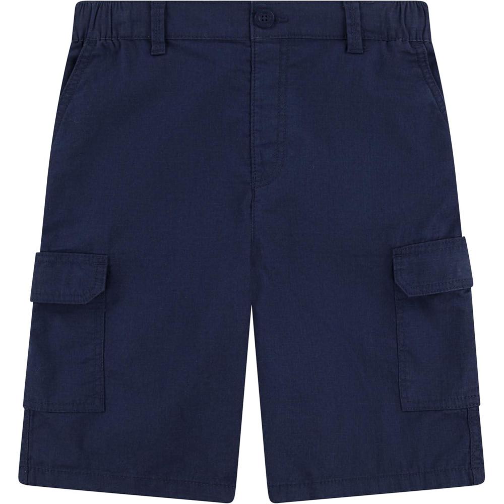 imageLevis Boys Pull on Cargo ShortsNaval Academy