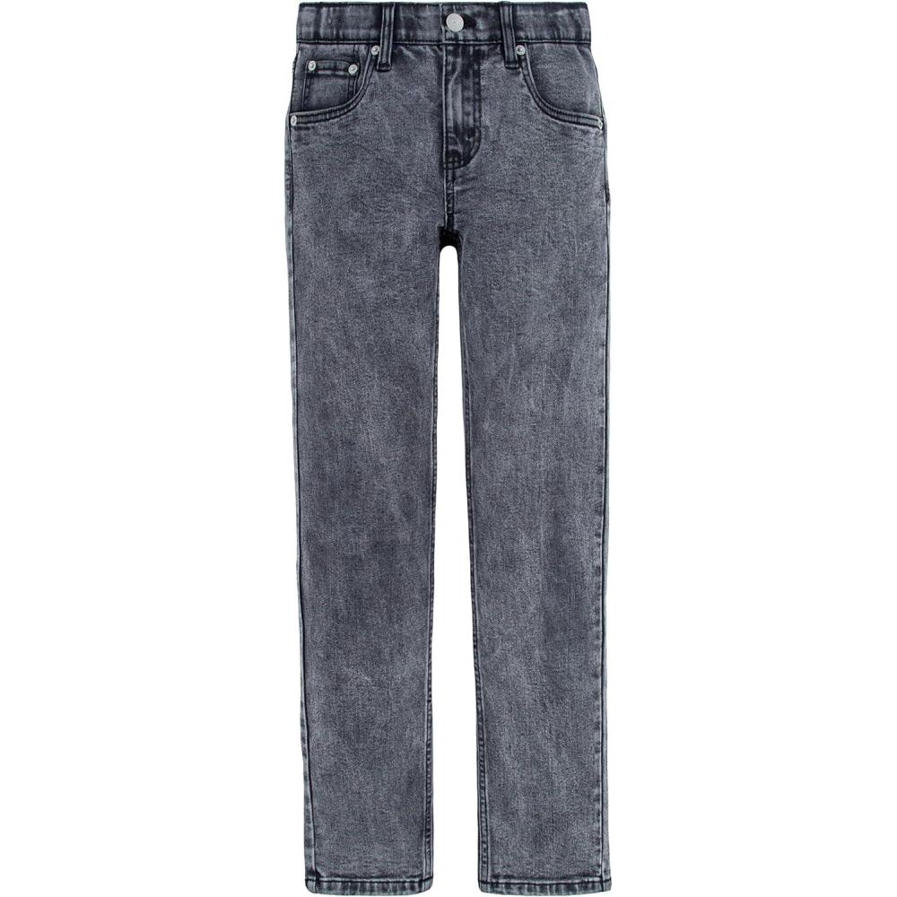 imageLevis Boys Skinny Fit JeansCloseoutFar Far Away