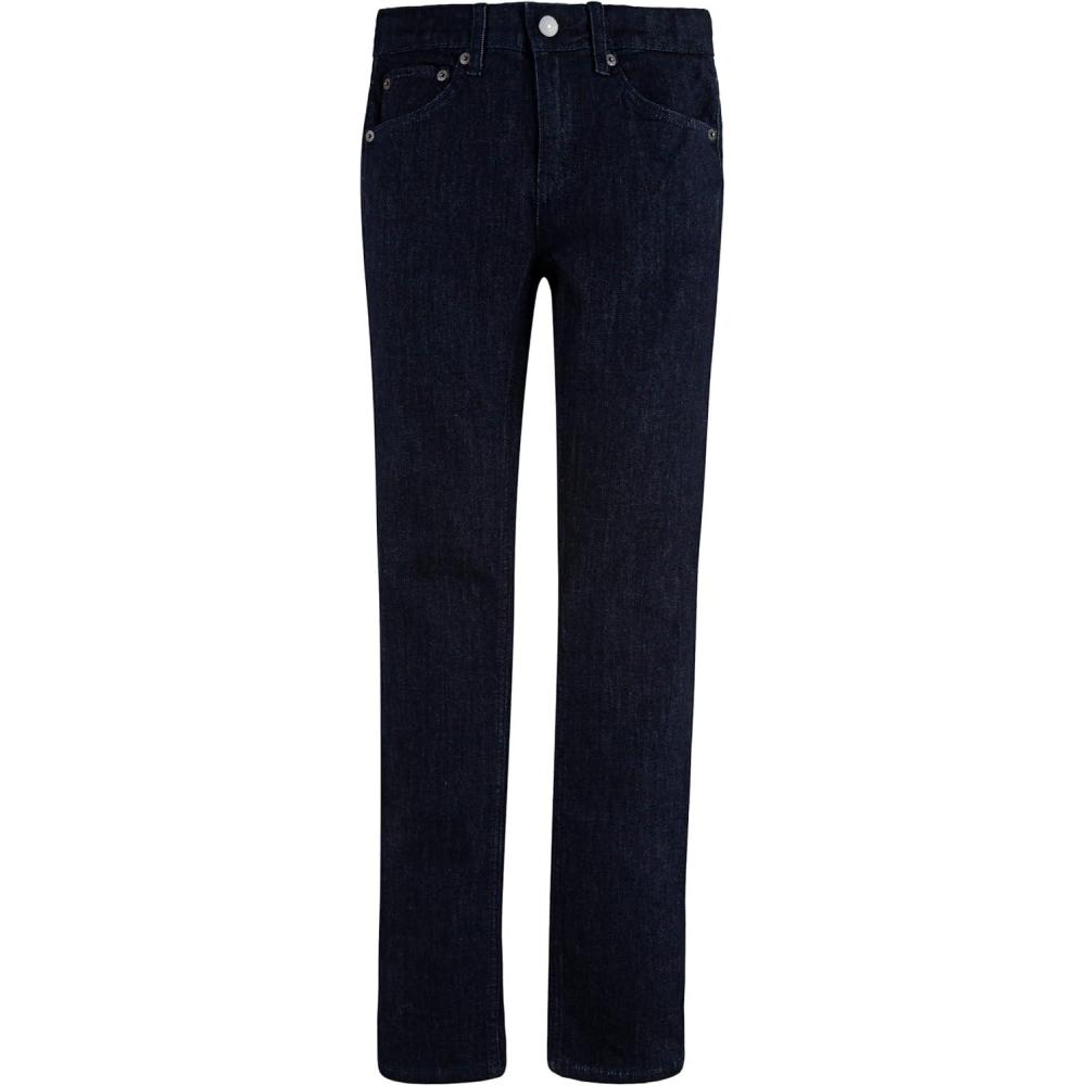 imageLevis Boys Skinny Fit JeansCloseoutRinse