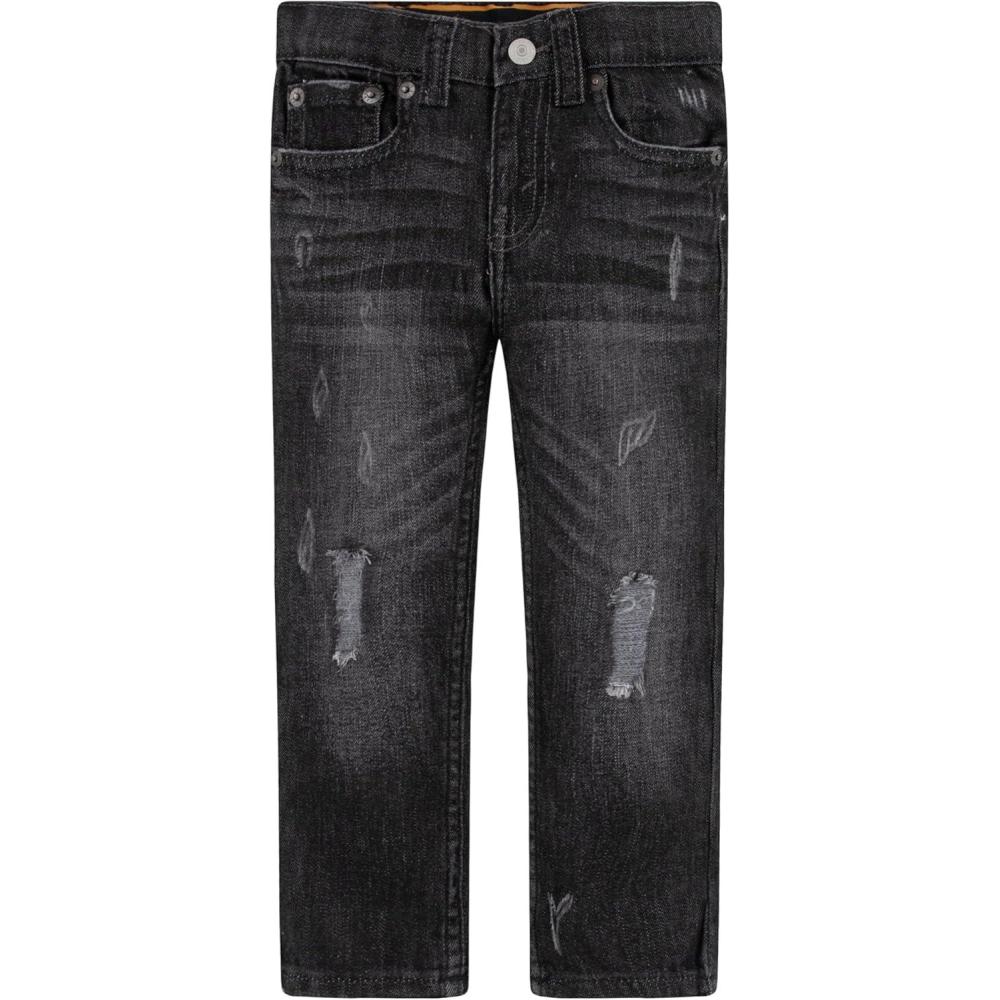 imageLevis Boys Skinny Fit JeansCloseoutYonder
