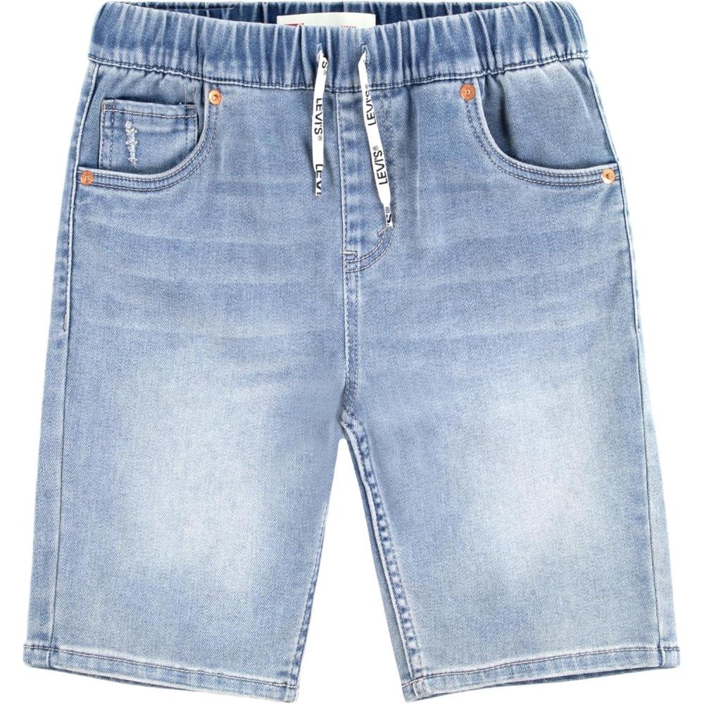 imageLevis Boys Skinny Fit Pull on ShortsSalt Lake