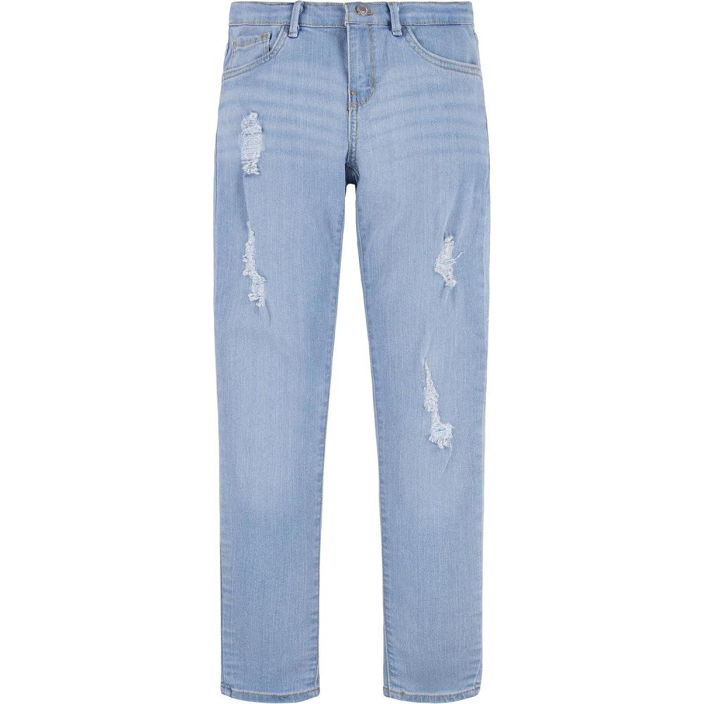 imageLevis Girls 710 Super Skinny Fit JeansDay Off
