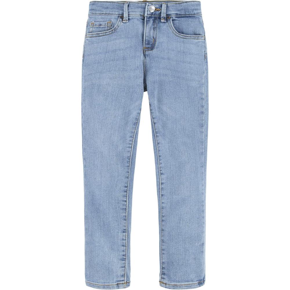 imageLevis Girls 710 Super Skinny Fit JeansPalisades
