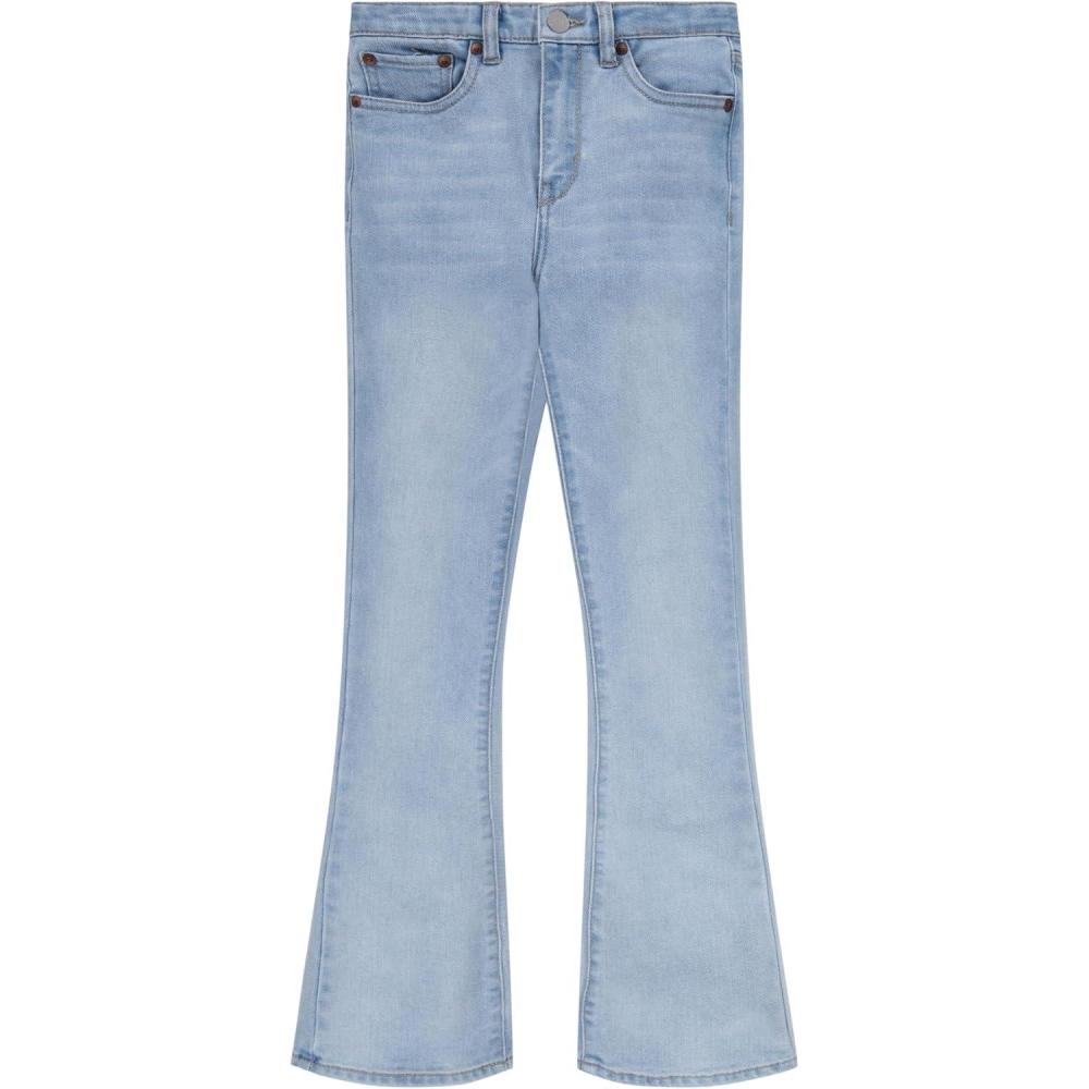 imageLevis Girls Flare JeansDoubt It