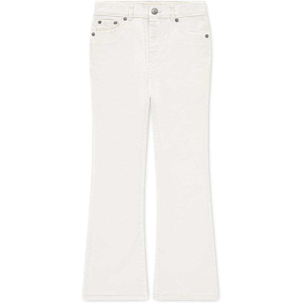 imageLevis Girls Flare JeansSugar Swizzle