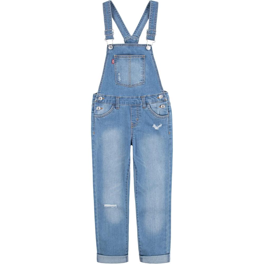 imageLevis Girls Girlfriend OverallPalisades