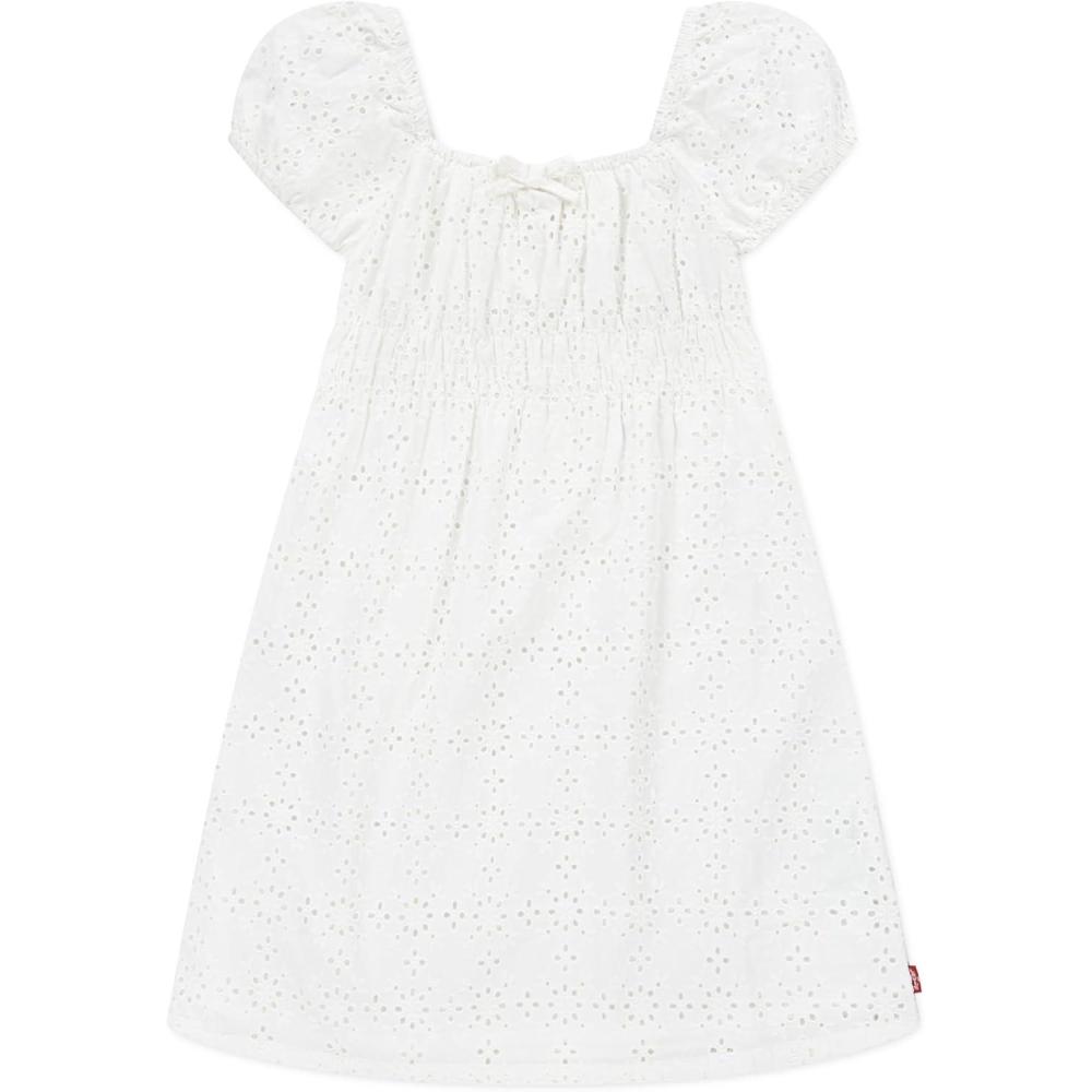 imageLevis Girls Girls Casual DressBright White