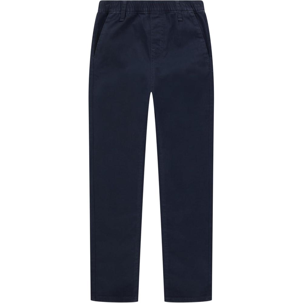 imageLevis Girls Pull on Uniform PantsNavy Blazer