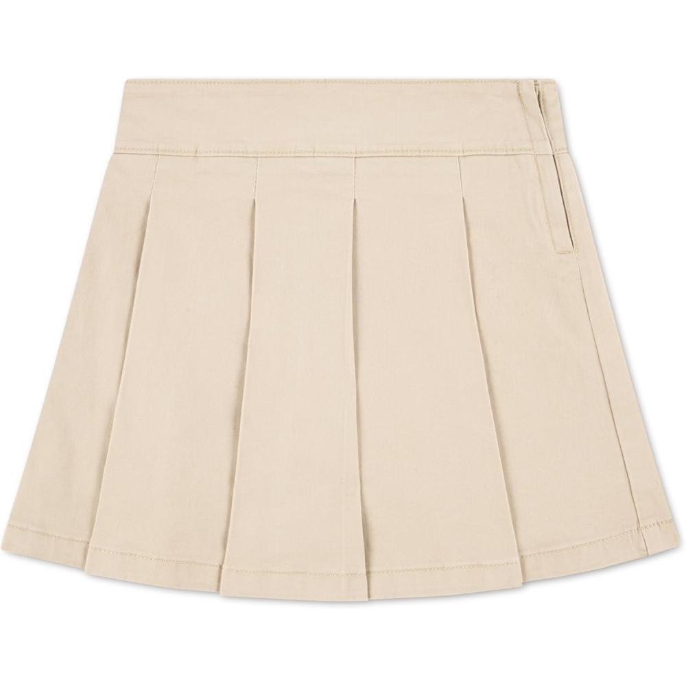 imageLevis Girls Uniform SkirtSafari