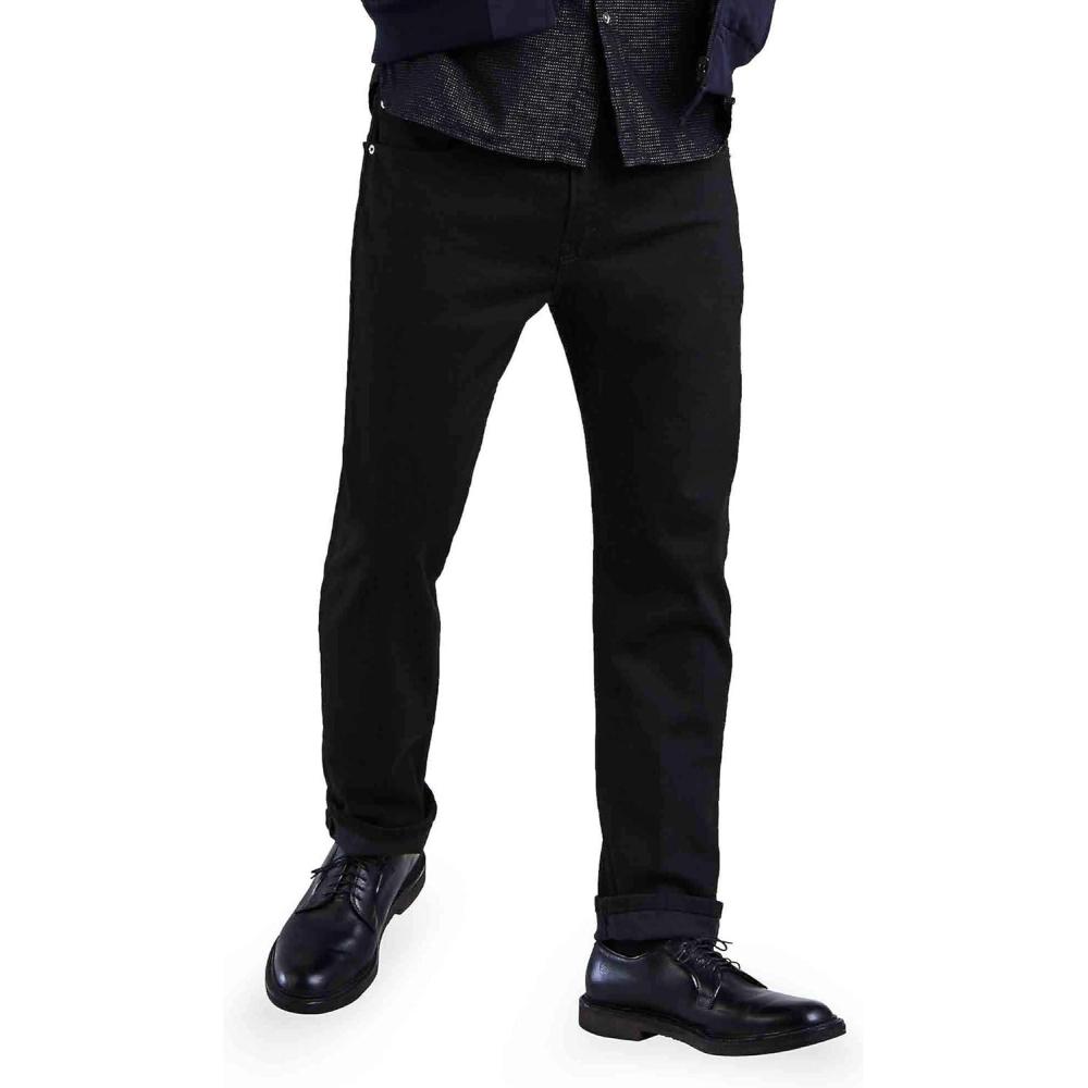 imageLevis Mens 502 Taper Fit Jeans Also Available in Big amp TallNative Cali
