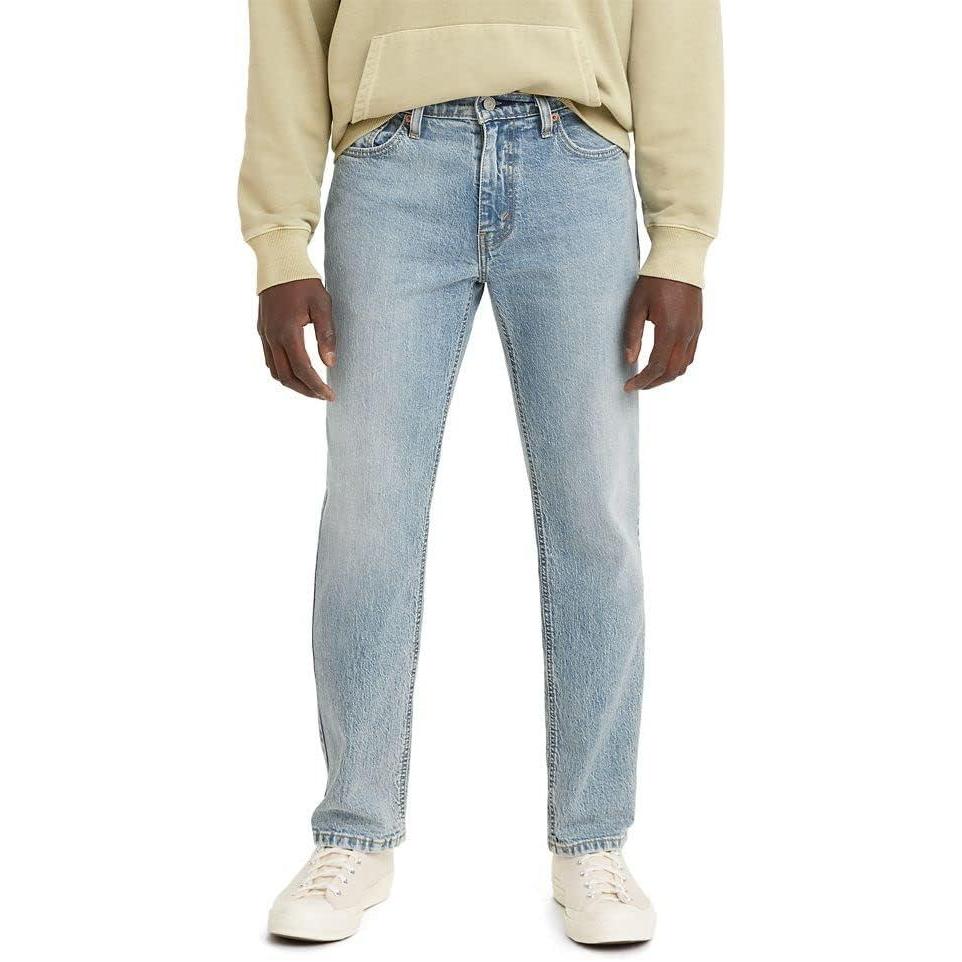 imageLevis Mens 541 Athletic Fit Jeans Also Available in Big amp TallSeven Reasons