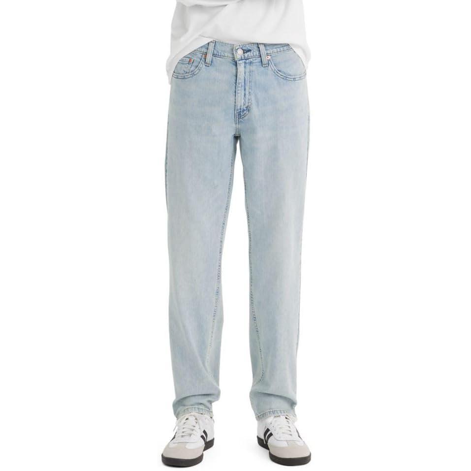 imageLevis Mens 541 Athletic Fit Jeans SeasonalNew Take It All