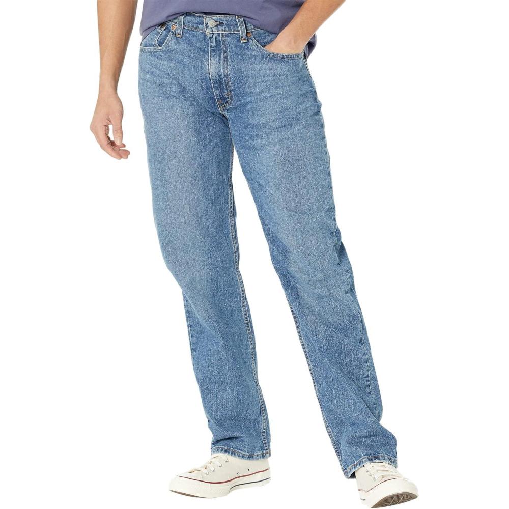 imageLevis Mens 550 Relaxed Fit JeansFremont Cafe