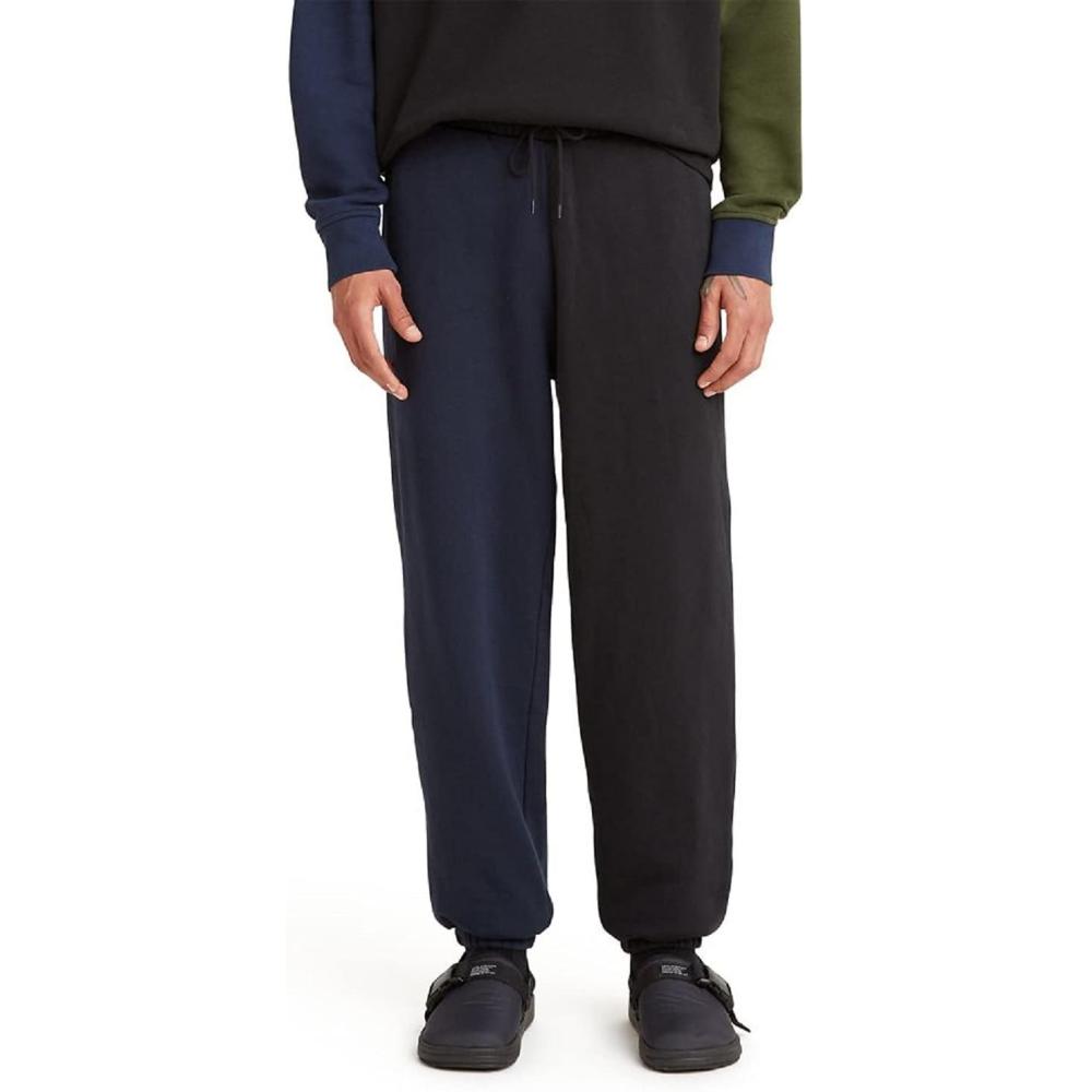 imageLevis Mens Seasonal SweatshirtFresh Pant Caviar