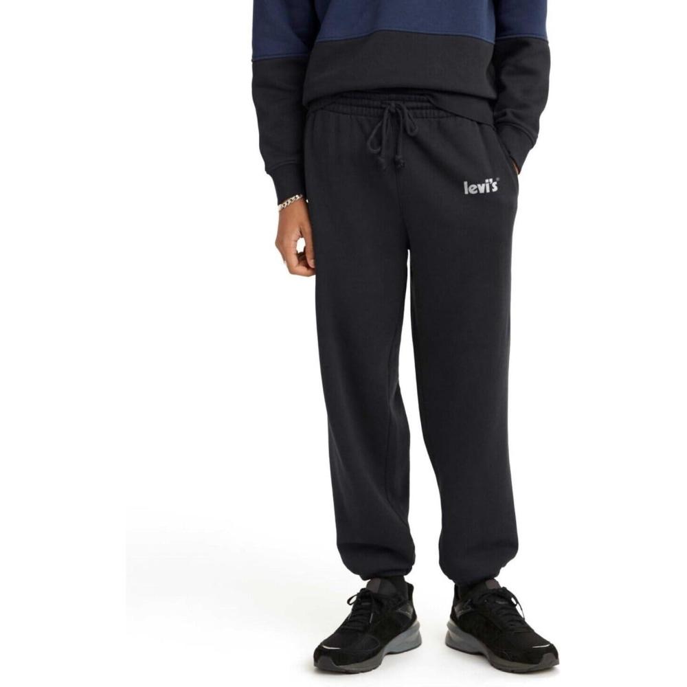imageLevis Mens Seasonal SweatshirtNew Caviar