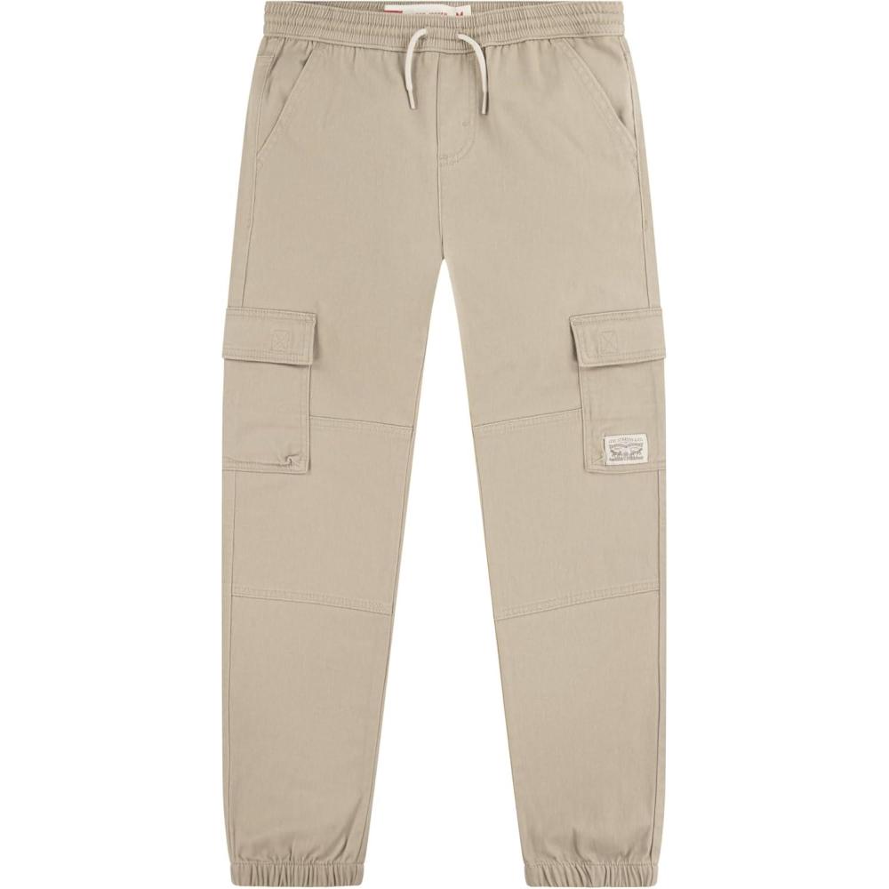 imageLevis UnisexKids Cargo Jogger PantsTrue Chino