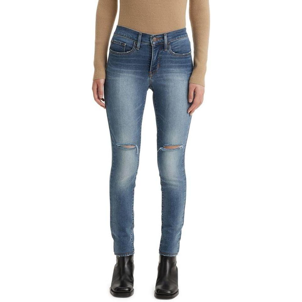 imageLevis Womens 311 Shaping Skinny Jeans Standard and PlusTalk About It