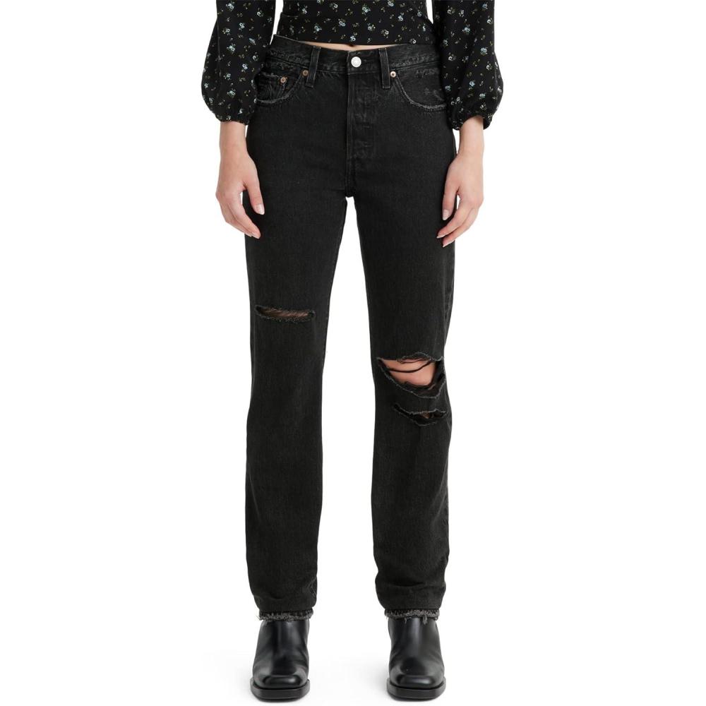imageLevis Womens 501 Original Fit Jeans Also Available in PlusWinona Forever