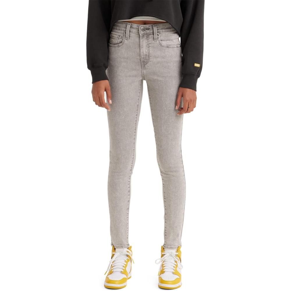 imageLevis Womens 721 High Rise Skinny JeansCancel Club