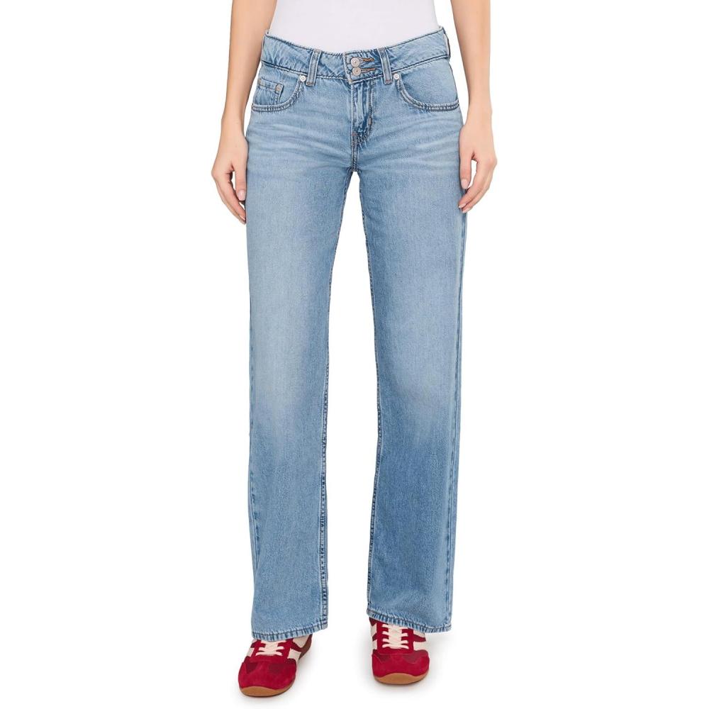 imageLevis Womens Superlow LooseInherent Dreams