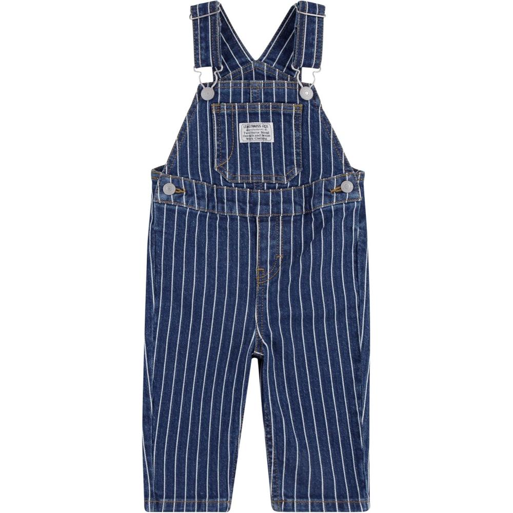 imageLevis unisexbaby And Toddler OverallConductor