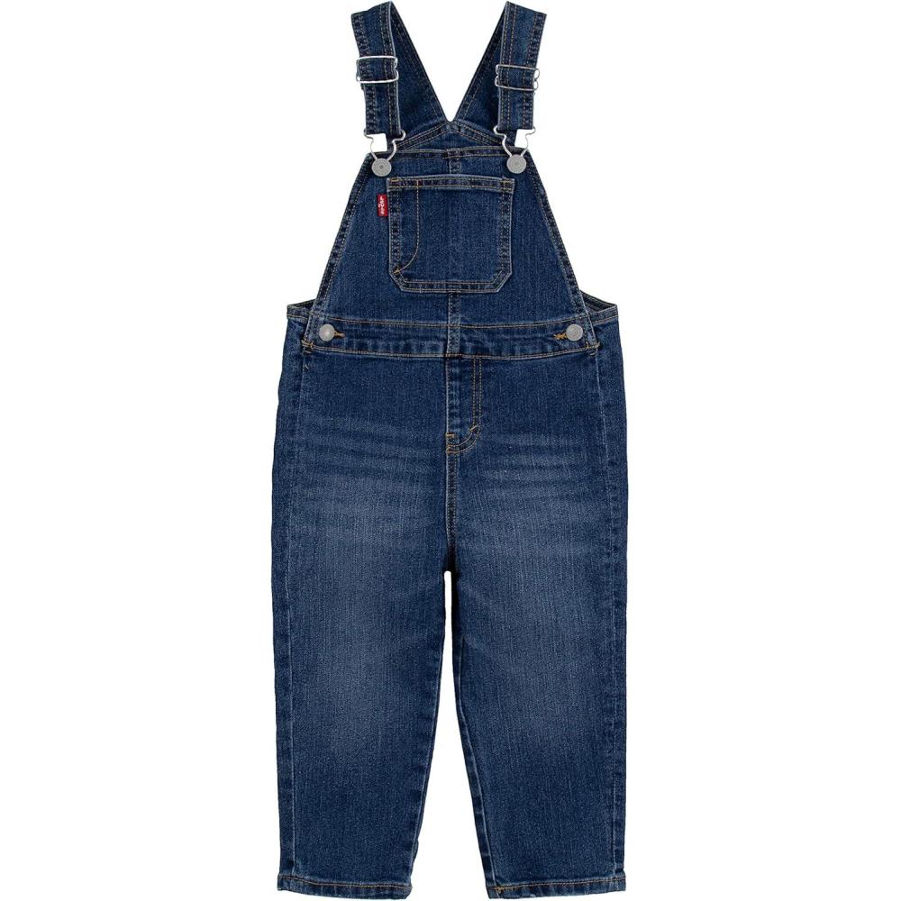 imageLevis unisexbaby And Toddler OverallMelbourne
