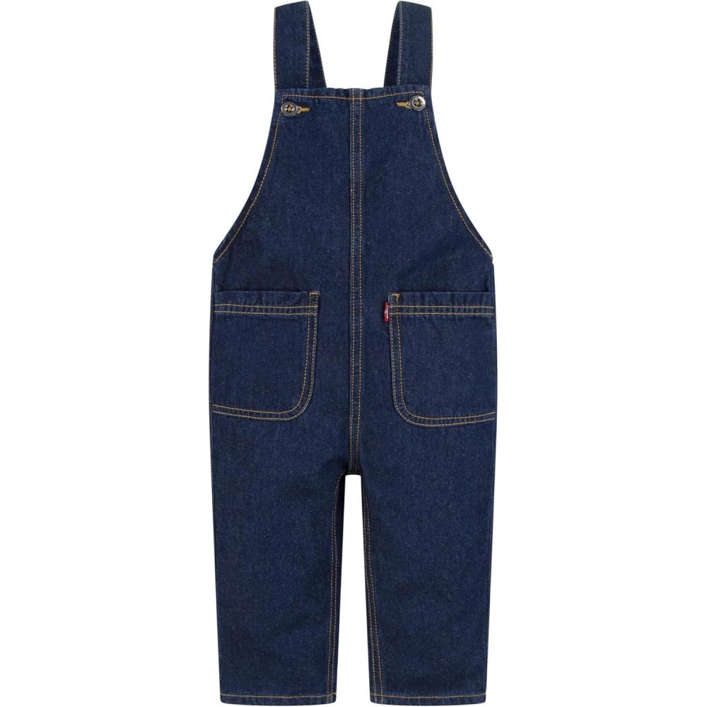 imageLevis unisexbaby And Toddler OverallThames