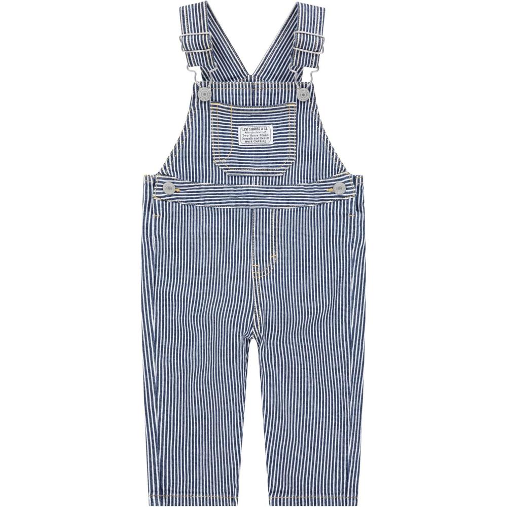 imageLevis unisexbaby And Toddler OverallYucatan