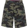 Cypress Camo