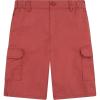 Mineral Red