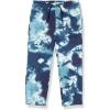 Peacoat Tie Dye