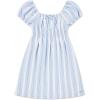 Bright White Stripe