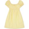 French Vanilla Stripe